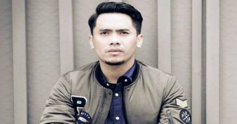 Hina Watson Nyambek, Ammar Titan Naik Mahkamah - [ Blog ...